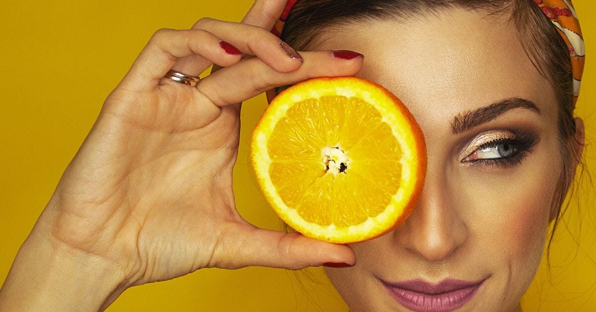 Best Antioxidants For Skin and their Importance Yekum Ane